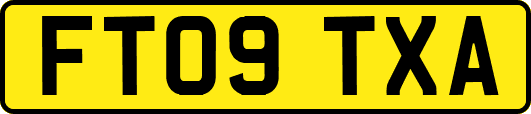 FT09TXA