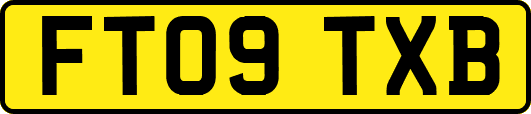 FT09TXB