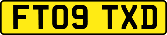 FT09TXD