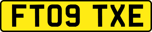 FT09TXE