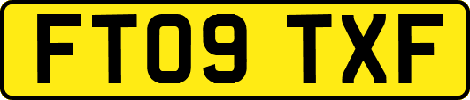 FT09TXF