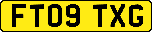 FT09TXG