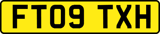 FT09TXH