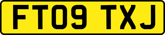 FT09TXJ