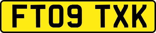 FT09TXK