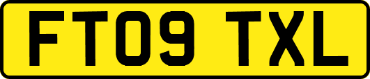 FT09TXL