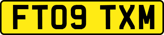 FT09TXM
