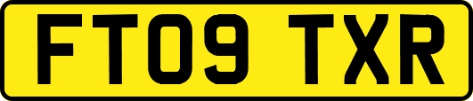 FT09TXR