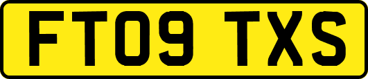 FT09TXS