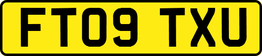 FT09TXU