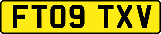 FT09TXV