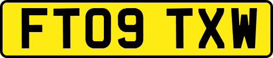 FT09TXW