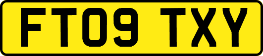 FT09TXY