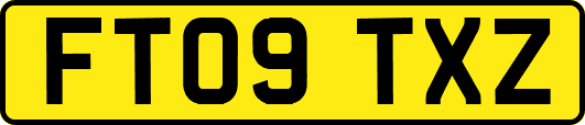 FT09TXZ