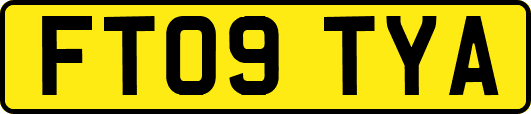 FT09TYA