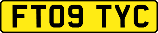 FT09TYC