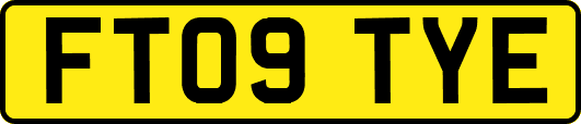 FT09TYE