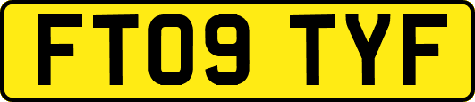FT09TYF