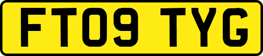 FT09TYG