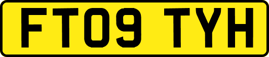 FT09TYH