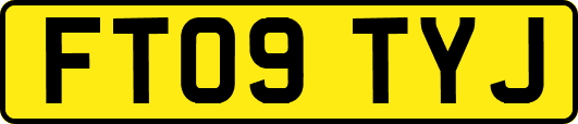 FT09TYJ