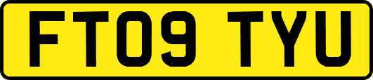 FT09TYU