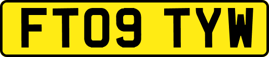 FT09TYW