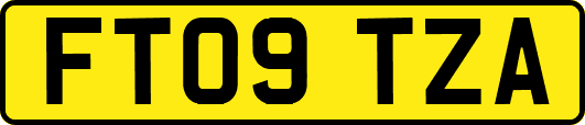 FT09TZA