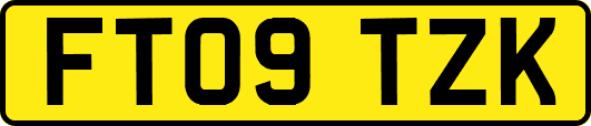 FT09TZK