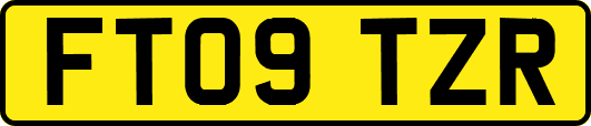FT09TZR