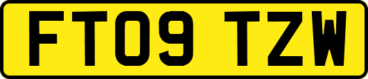 FT09TZW