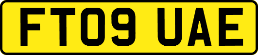 FT09UAE