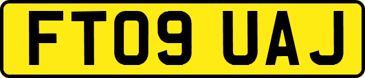 FT09UAJ