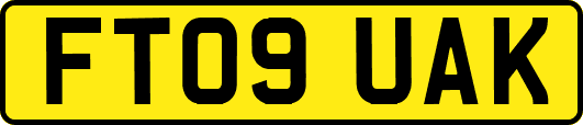 FT09UAK