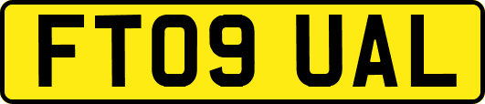 FT09UAL