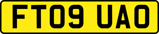 FT09UAO