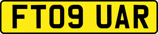 FT09UAR