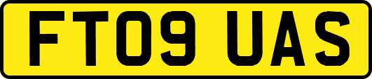 FT09UAS