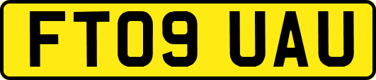 FT09UAU