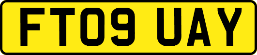 FT09UAY