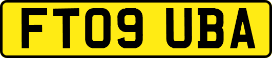 FT09UBA