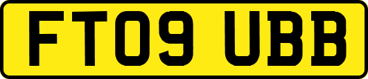 FT09UBB