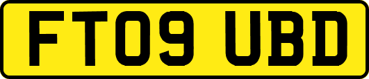 FT09UBD