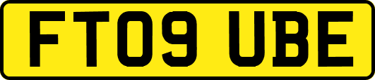 FT09UBE
