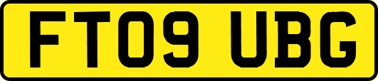 FT09UBG