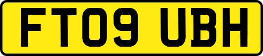 FT09UBH