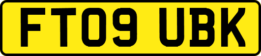 FT09UBK