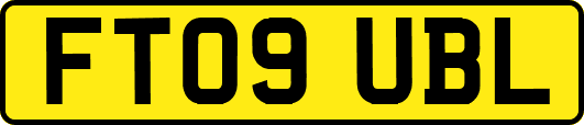 FT09UBL