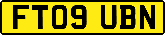 FT09UBN