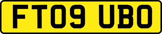 FT09UBO
